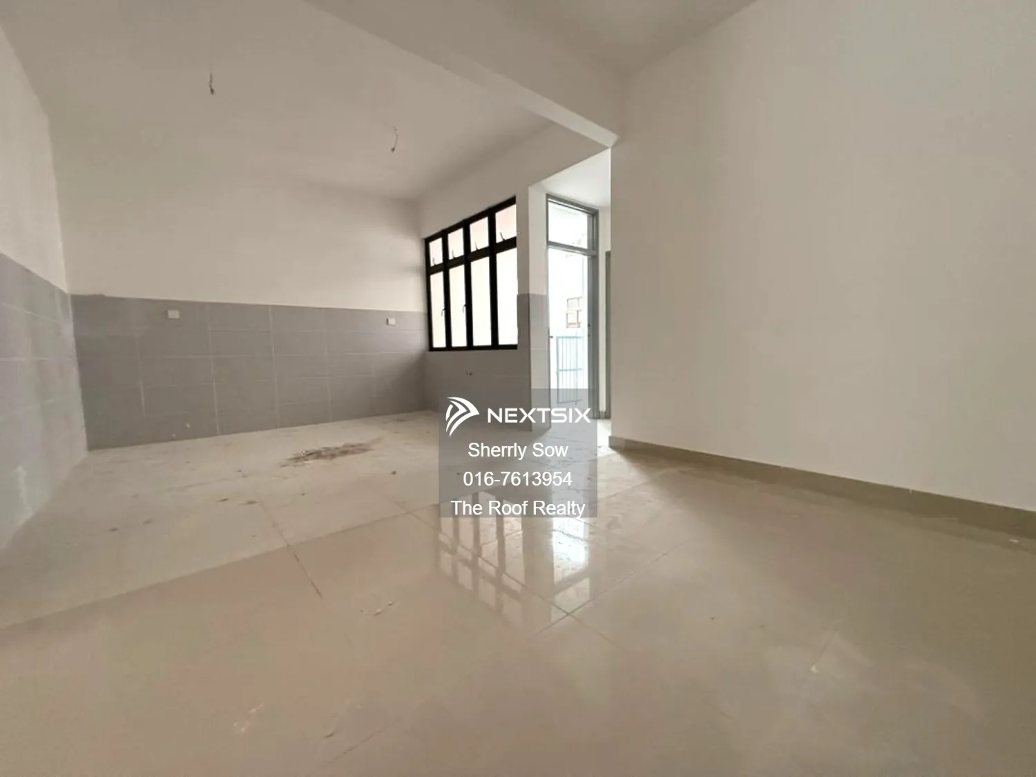 2-sty Terrace/Link House For Sale in Skudai Johor - Image 9