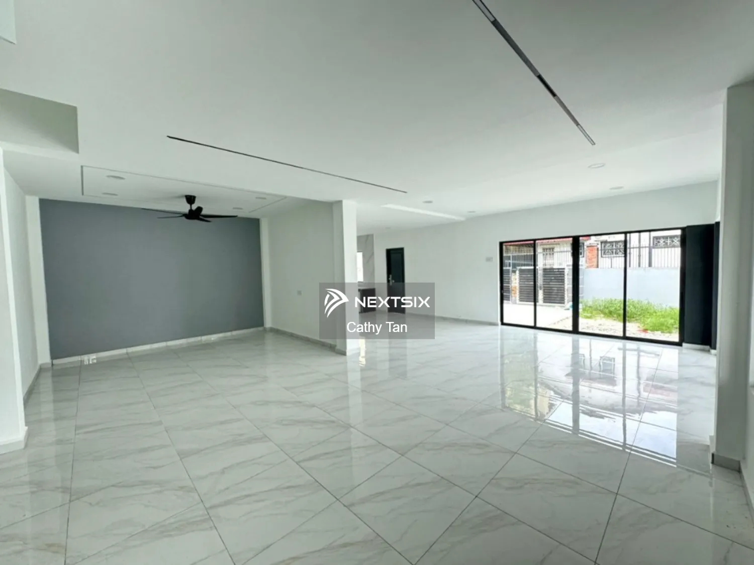 Semi-detached House For Sale in Johor Bahru Johor - Image 5