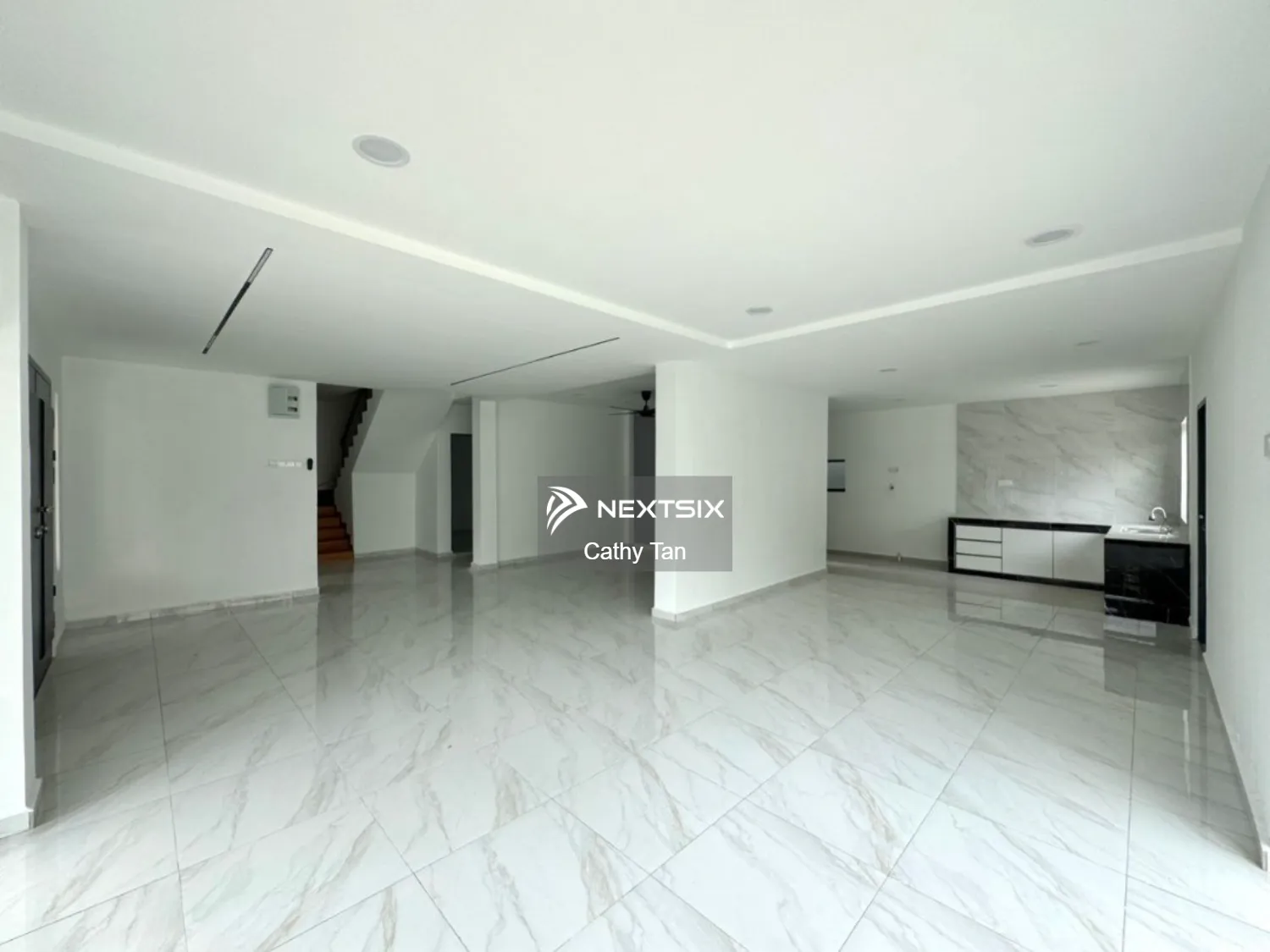 Semi-detached House For Sale in Johor Bahru Johor - Image 6