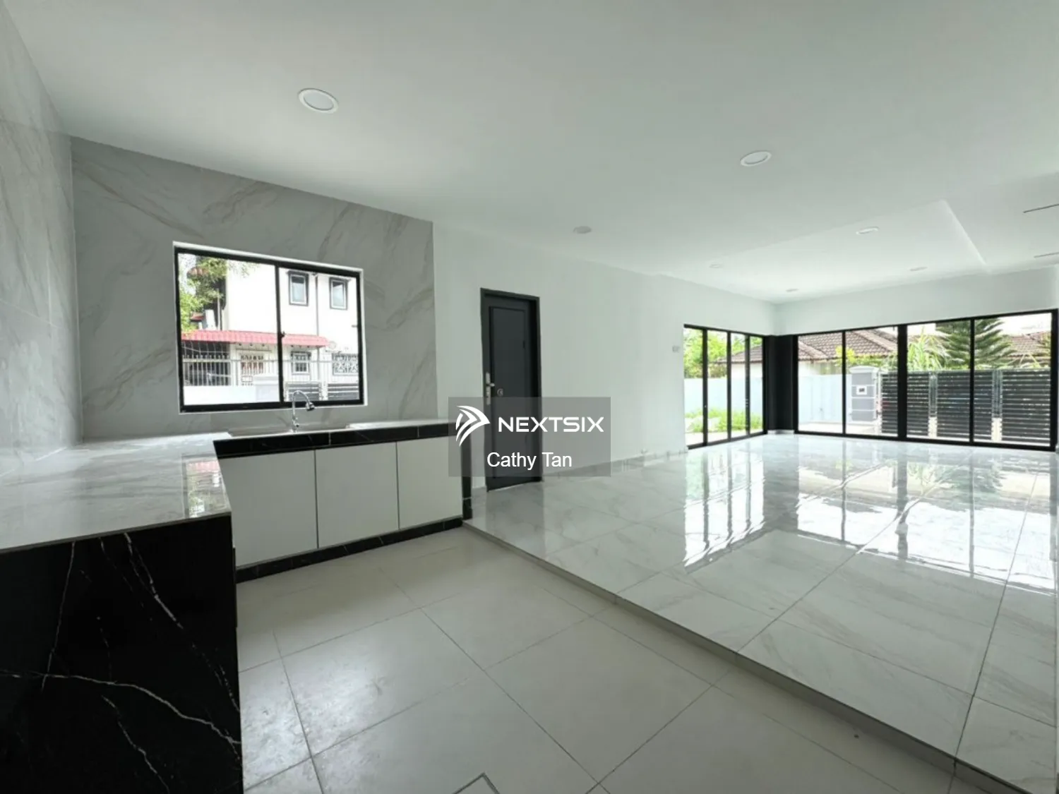 Semi-detached House For Sale in Johor Bahru Johor - Image 7
