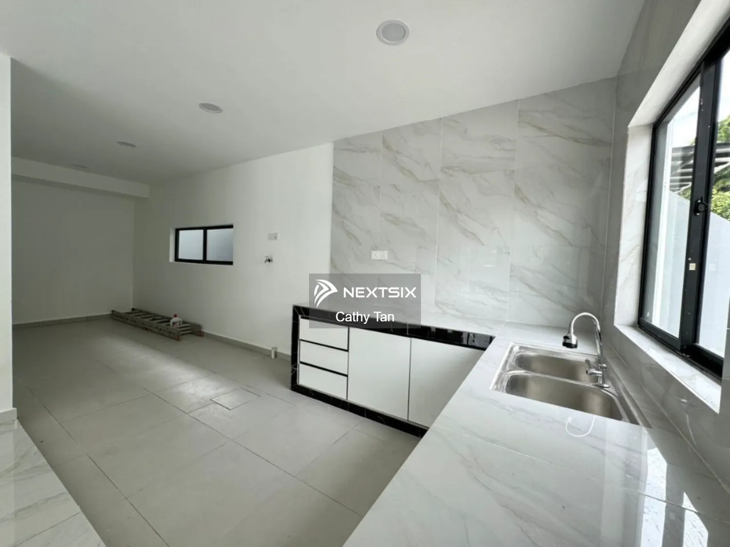 Semi-detached House For Sale in Johor Bahru Johor - Image 8