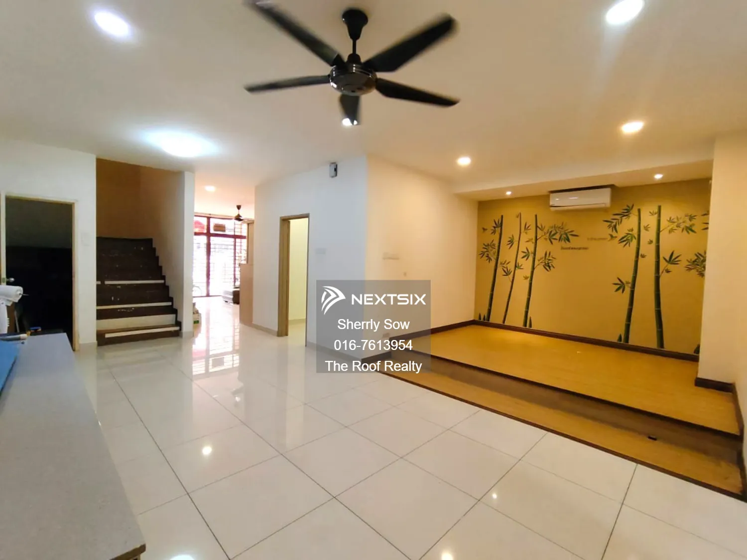 2-sty Terrace/Link House For Sale in Skudai Johor