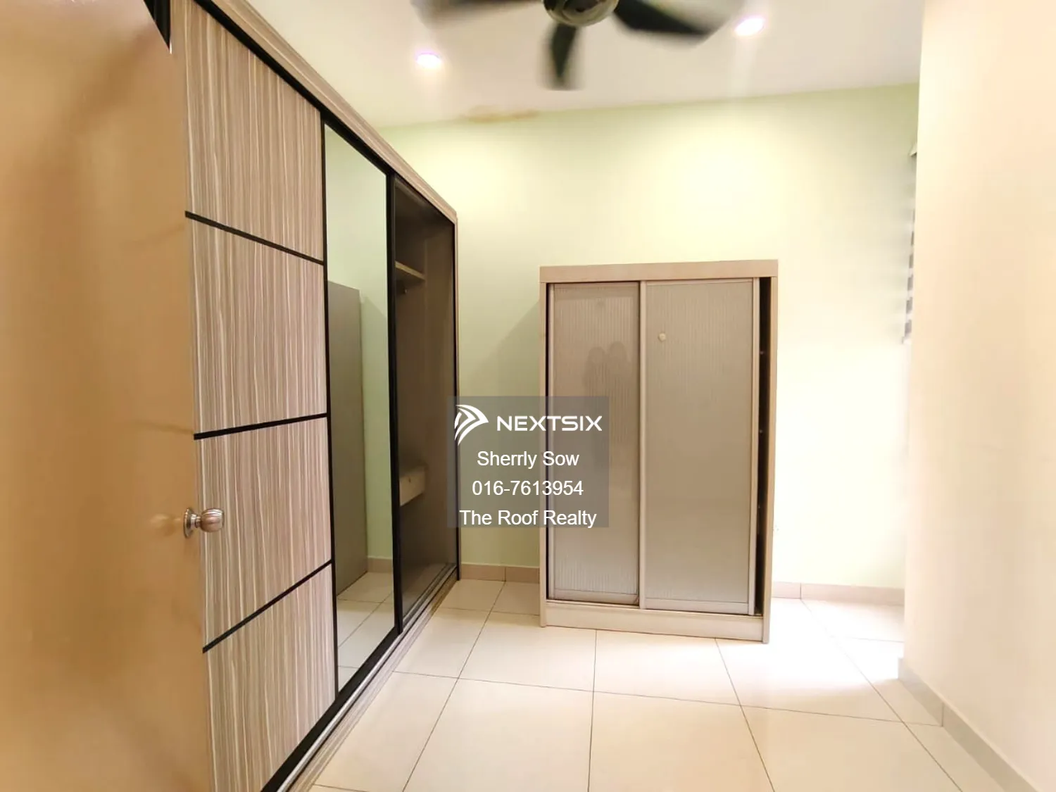 2-sty Terrace/Link House For Sale in Skudai Johor - Image 10