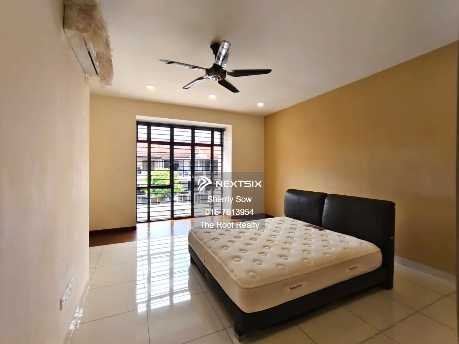 2-sty Terrace/Link House For Sale in Skudai Johor - Image 12