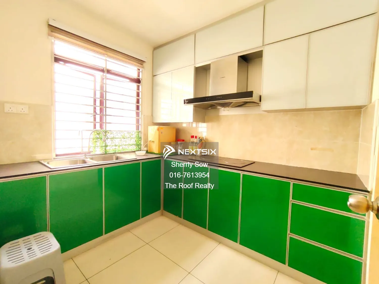 2-sty Terrace/Link House For Sale in Skudai Johor - Image 13