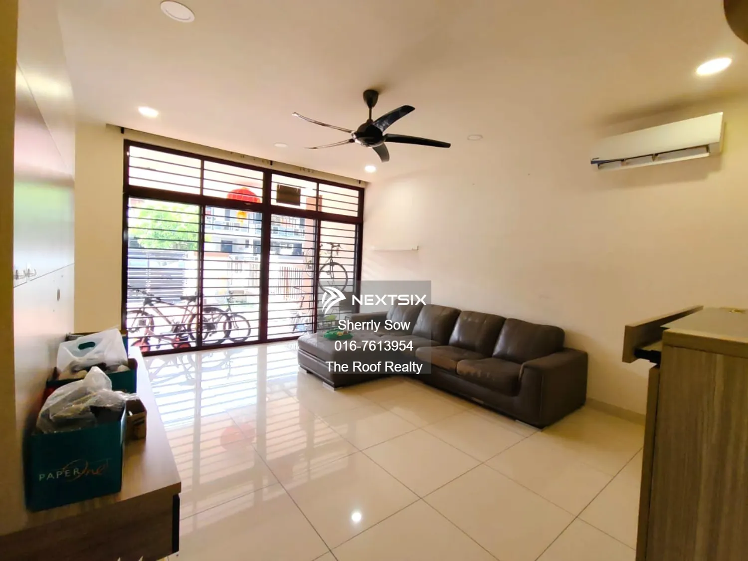 2-sty Terrace/Link House For Sale in Skudai Johor - Image 5