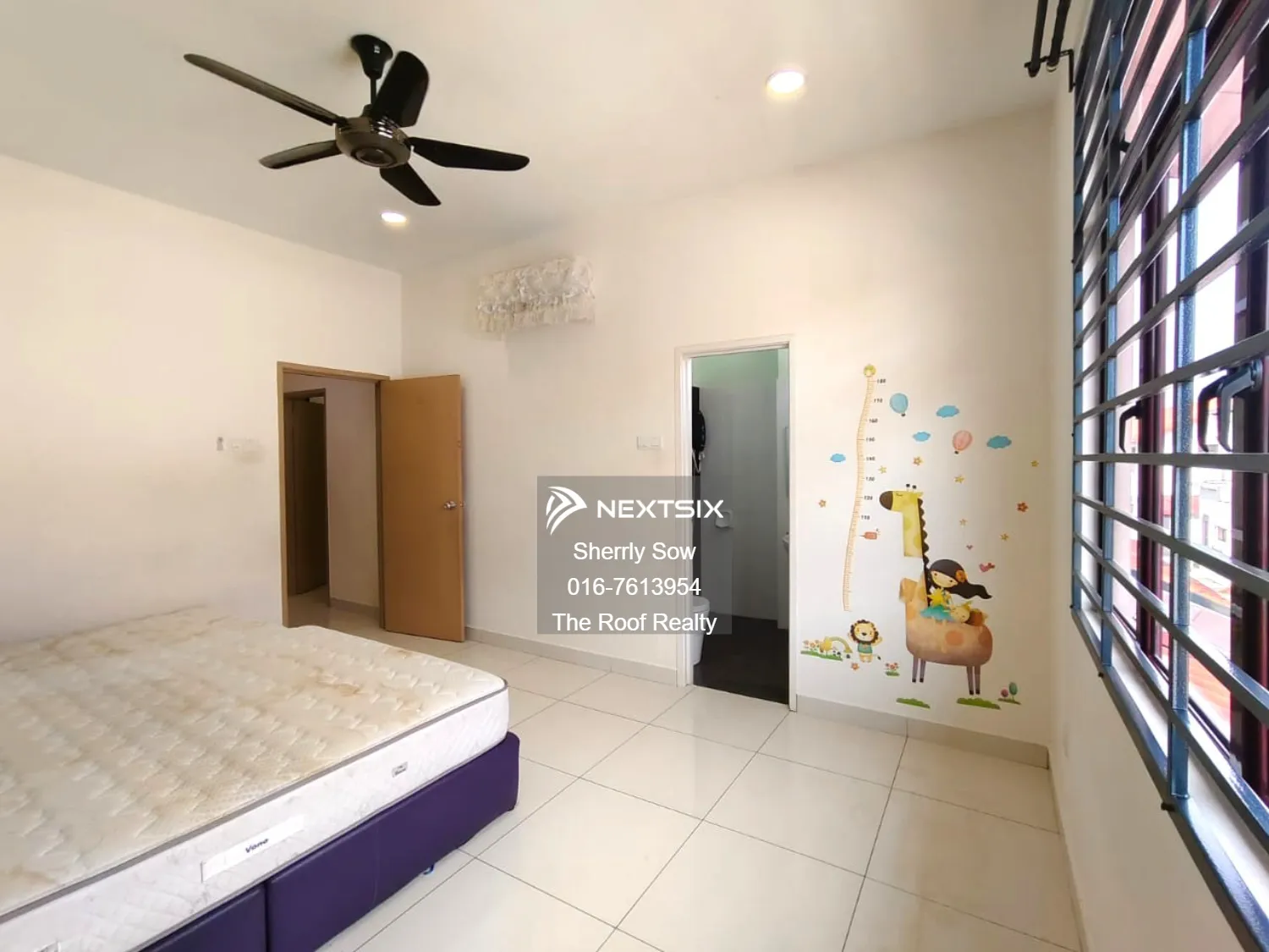2-sty Terrace/Link House For Sale in Skudai Johor - Image 7