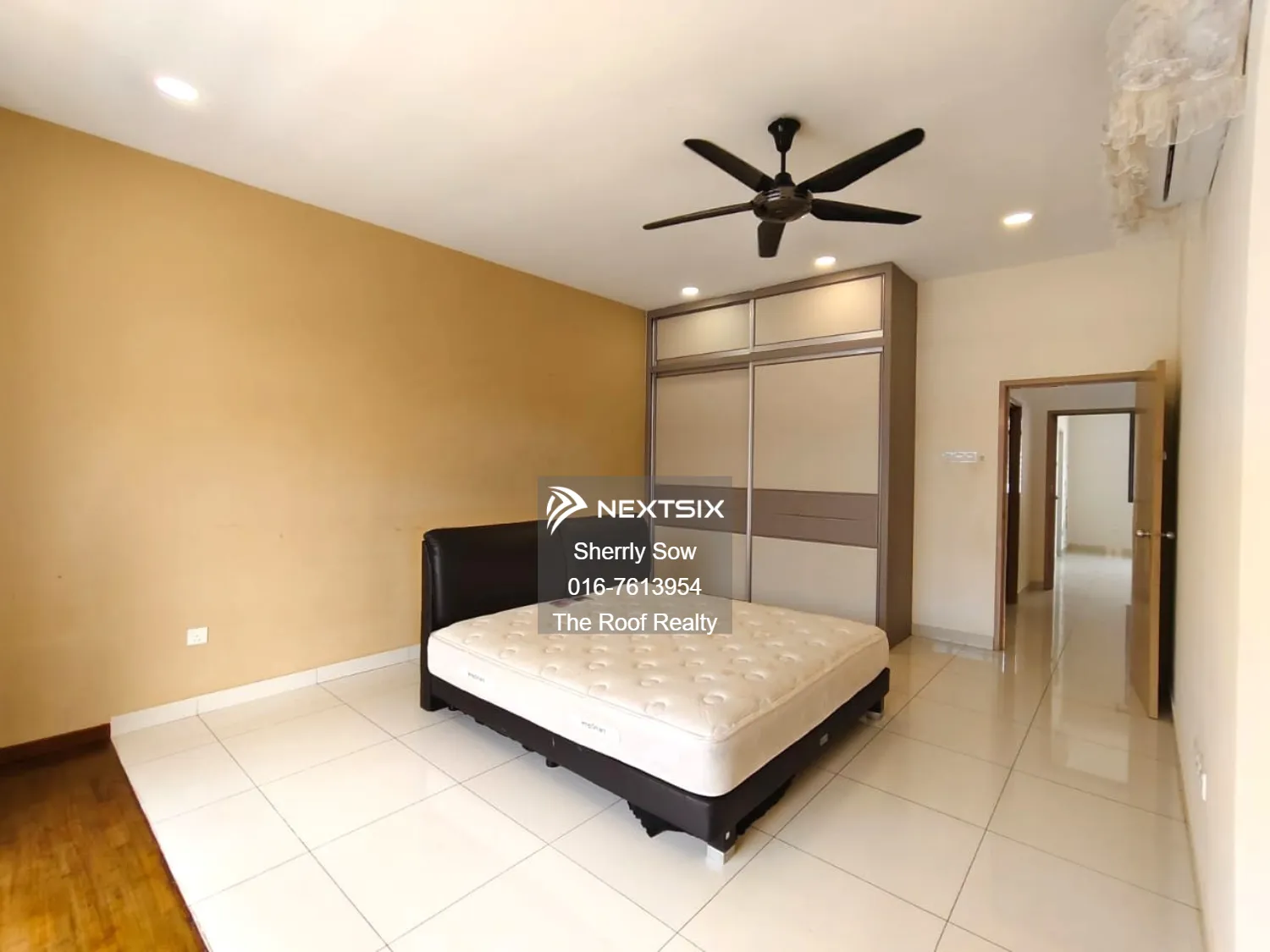 2-sty Terrace/Link House For Sale in Skudai Johor - Image 8
