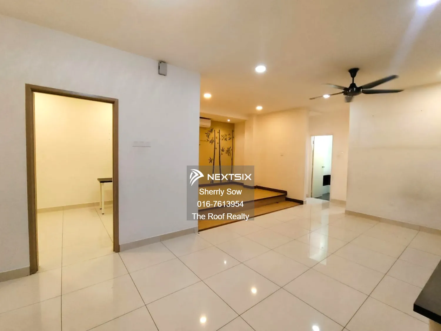 2-sty Terrace/Link House For Sale in Skudai Johor - Image 9