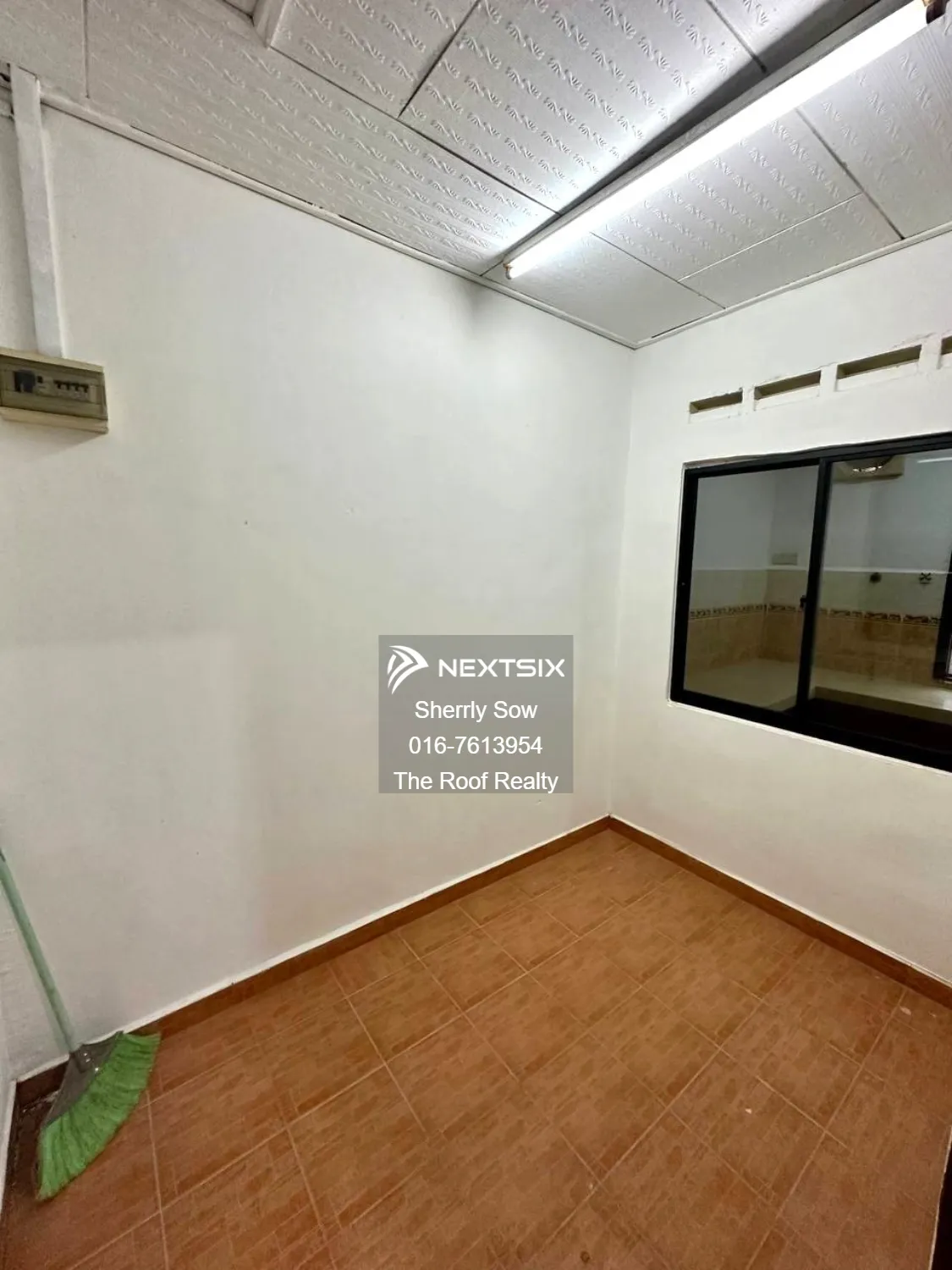 2-sty Terrace/Link House For Sale in Skudai Johor - Image 10