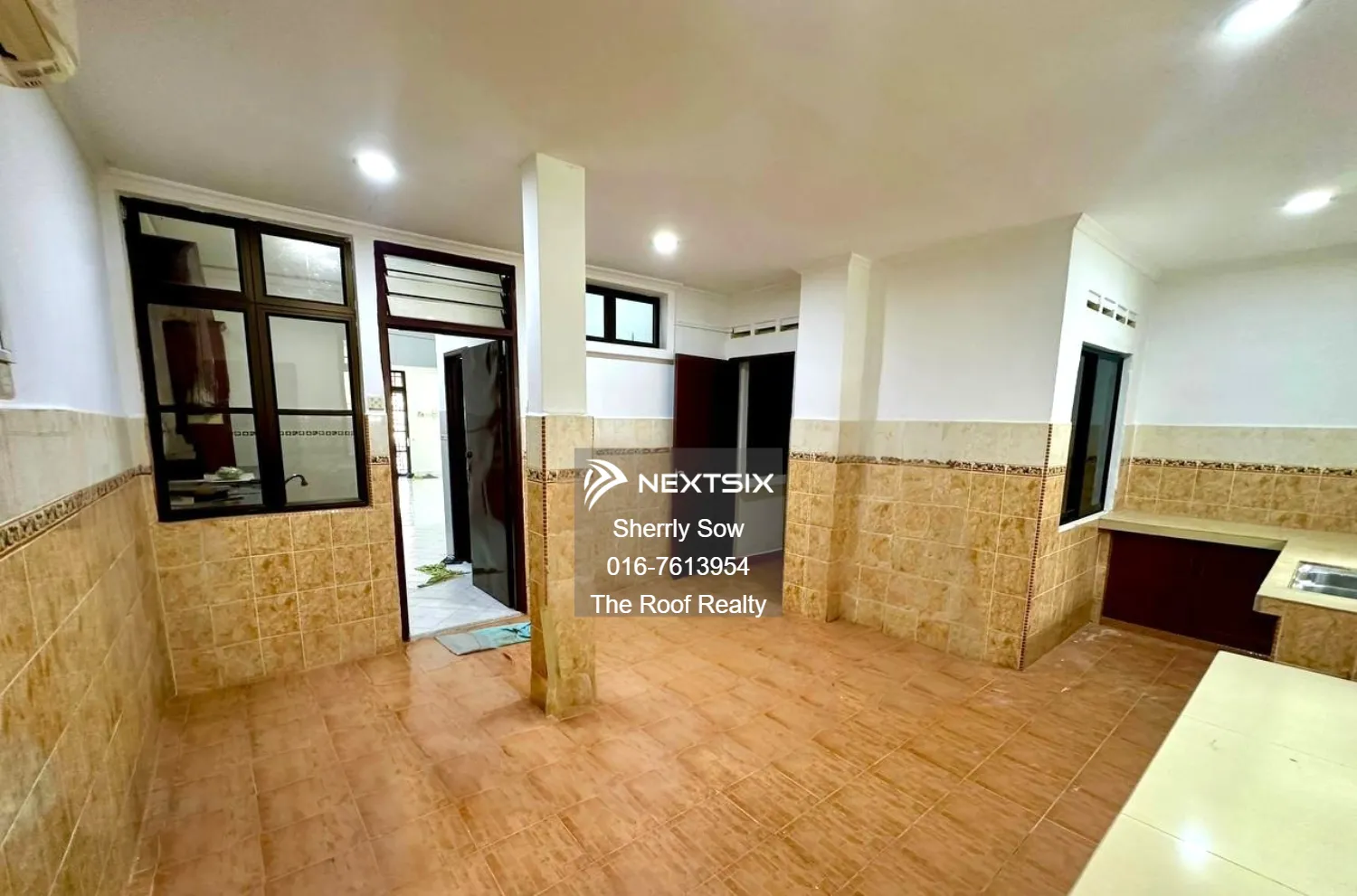 2-sty Terrace/Link House For Sale in Skudai Johor - Image 12