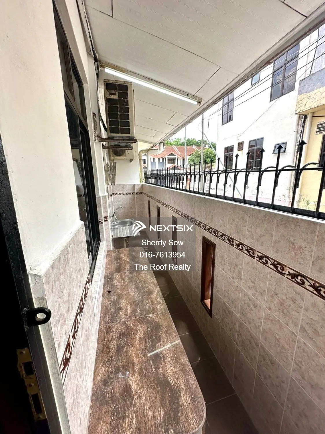 2-sty Terrace/Link House For Sale in Skudai Johor - Image 13
