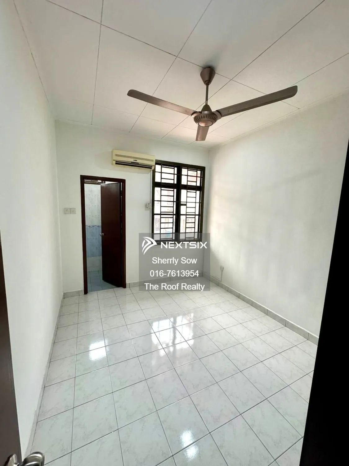 2-sty Terrace/Link House For Sale in Skudai Johor - Image 6