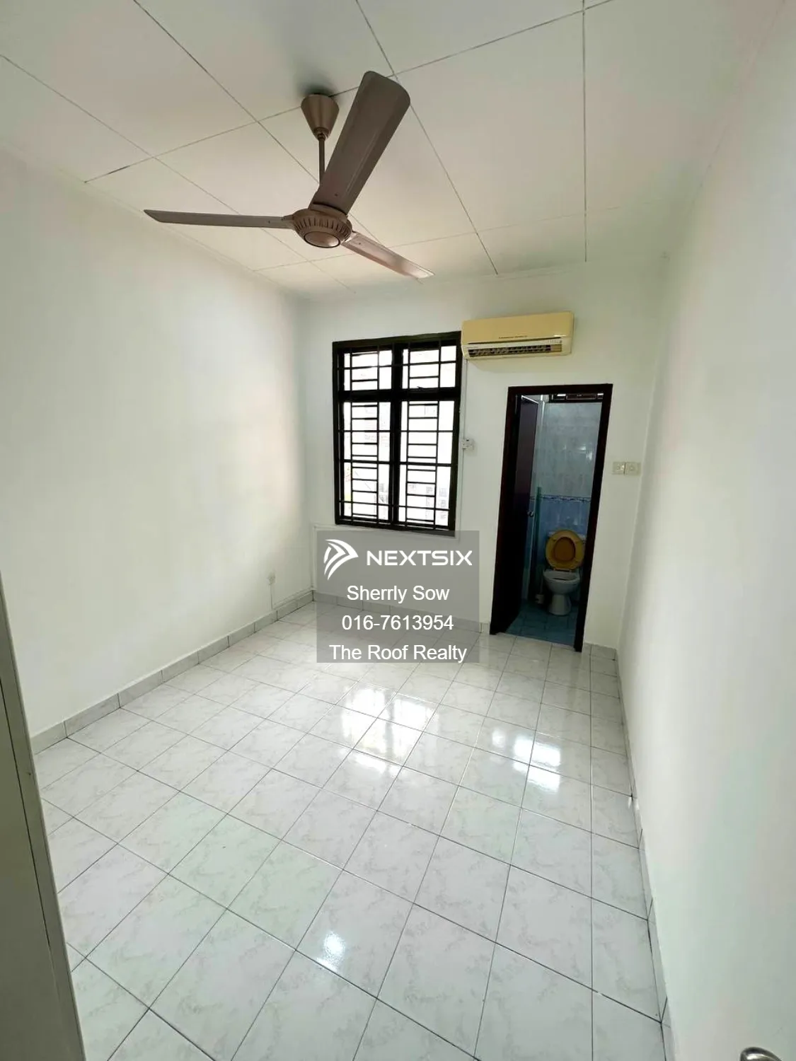 2-sty Terrace/Link House For Sale in Skudai Johor - Image 8