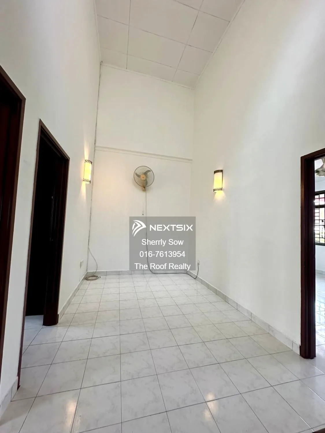 2-sty Terrace/Link House For Sale in Skudai Johor - Image 9