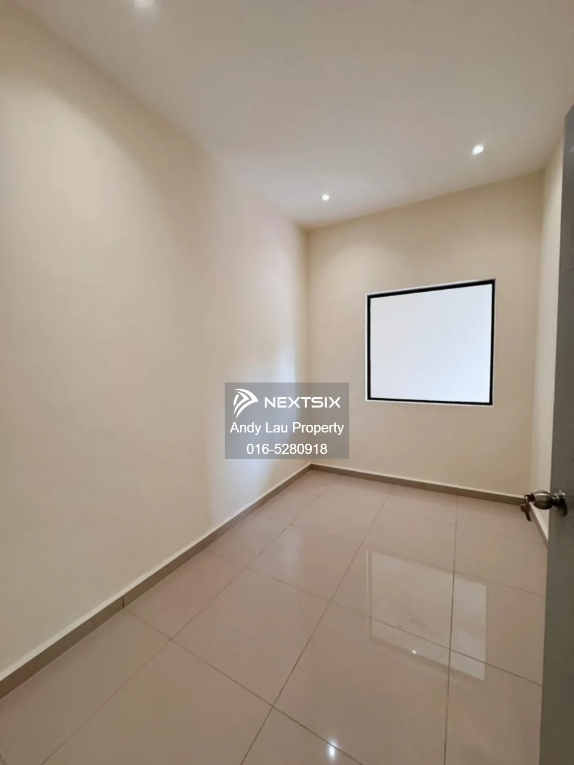 1-sty Terrace/Link House For Sale in Ulu Tiram Johor - Image 10