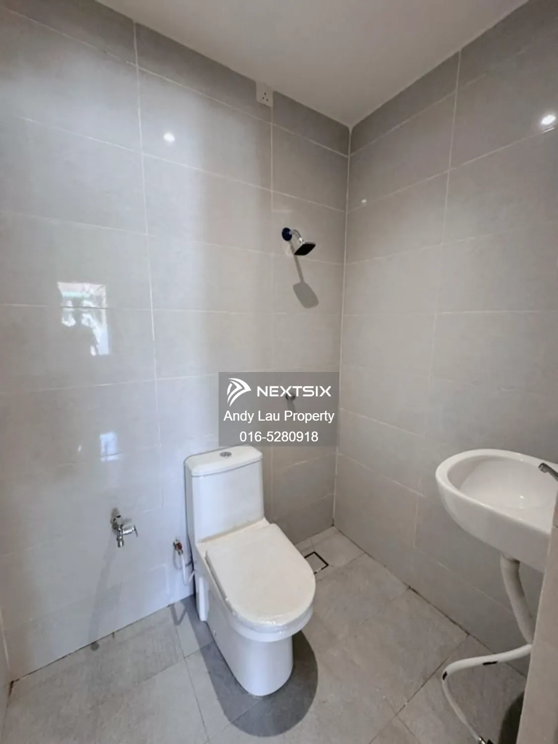 1-sty Terrace/Link House For Sale in Ulu Tiram Johor - Image 12