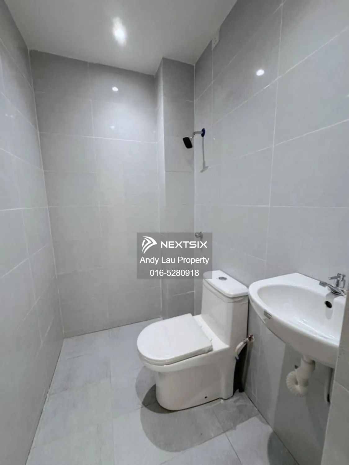 1-sty Terrace/Link House For Sale in Ulu Tiram Johor - Image 13