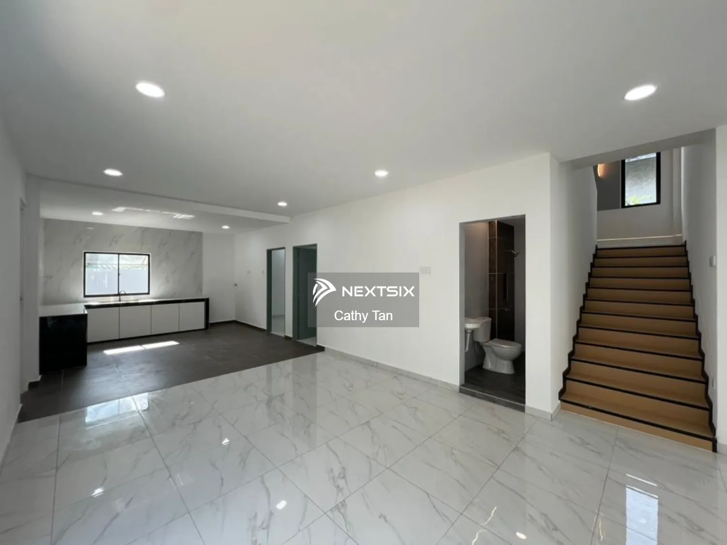 Bungalow For Sale in Johor Bahru Johor - Image 9