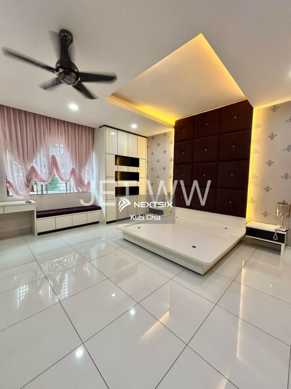 2-sty Superlink House For Sale in Bandar Bukit Tinggi Selangor - Image 10