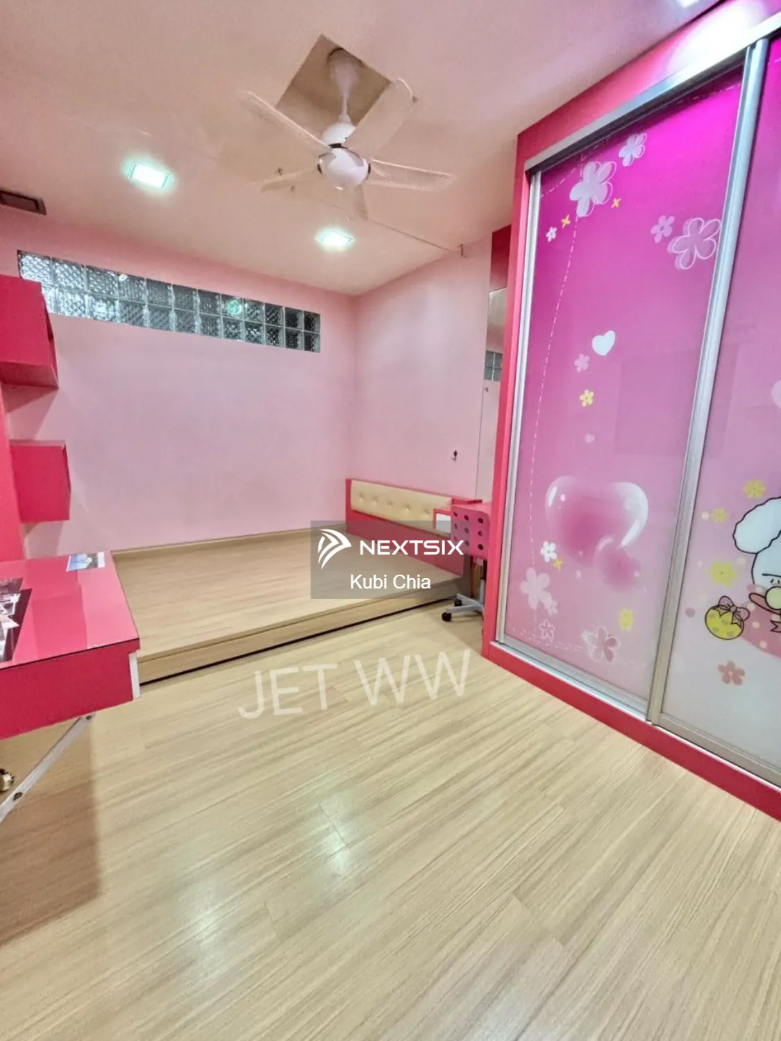 2-sty Superlink House For Sale in Bandar Bukit Tinggi Selangor - Image 12