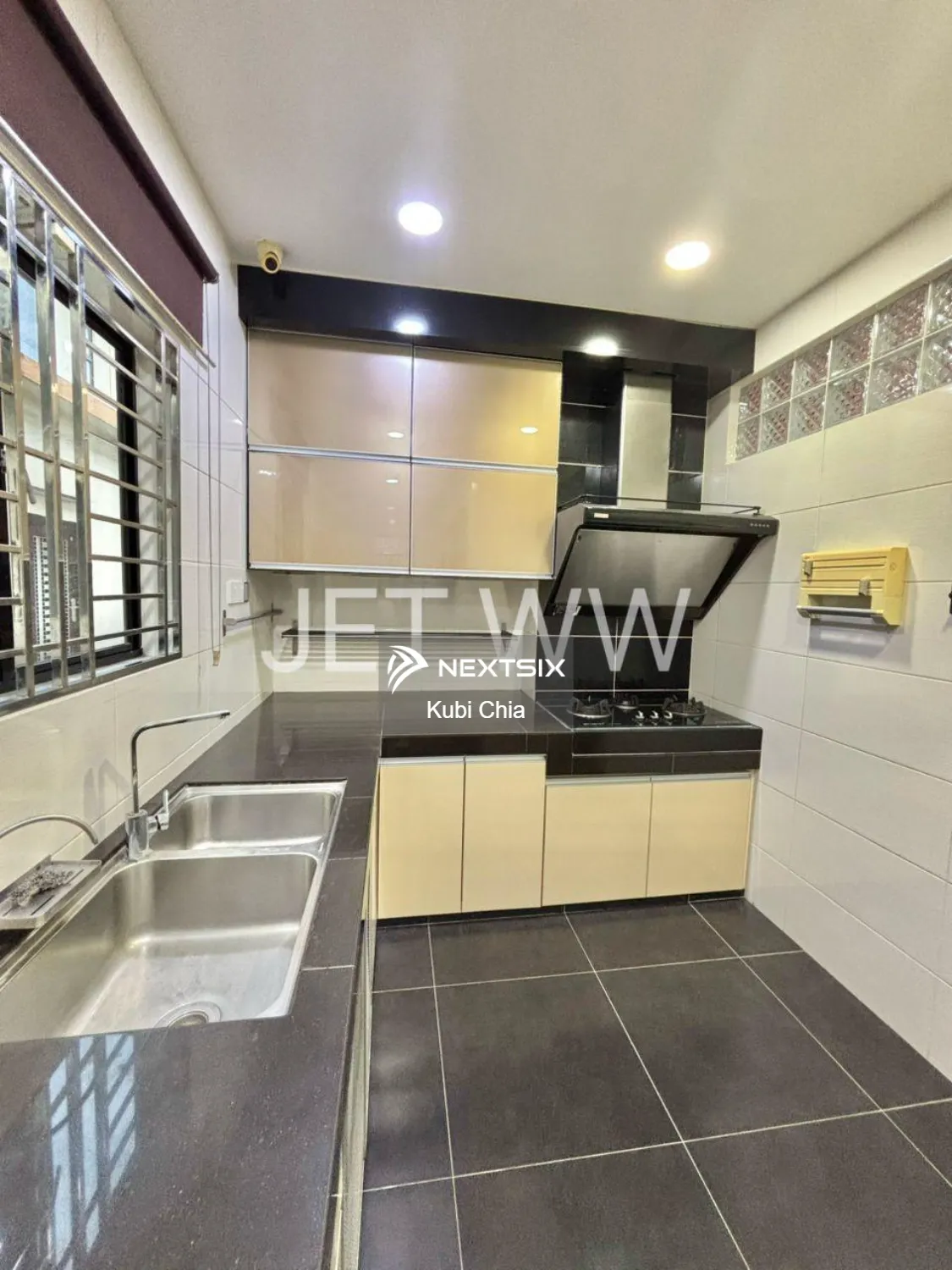 2-sty Superlink House For Sale in Bandar Bukit Tinggi Selangor - Image 6