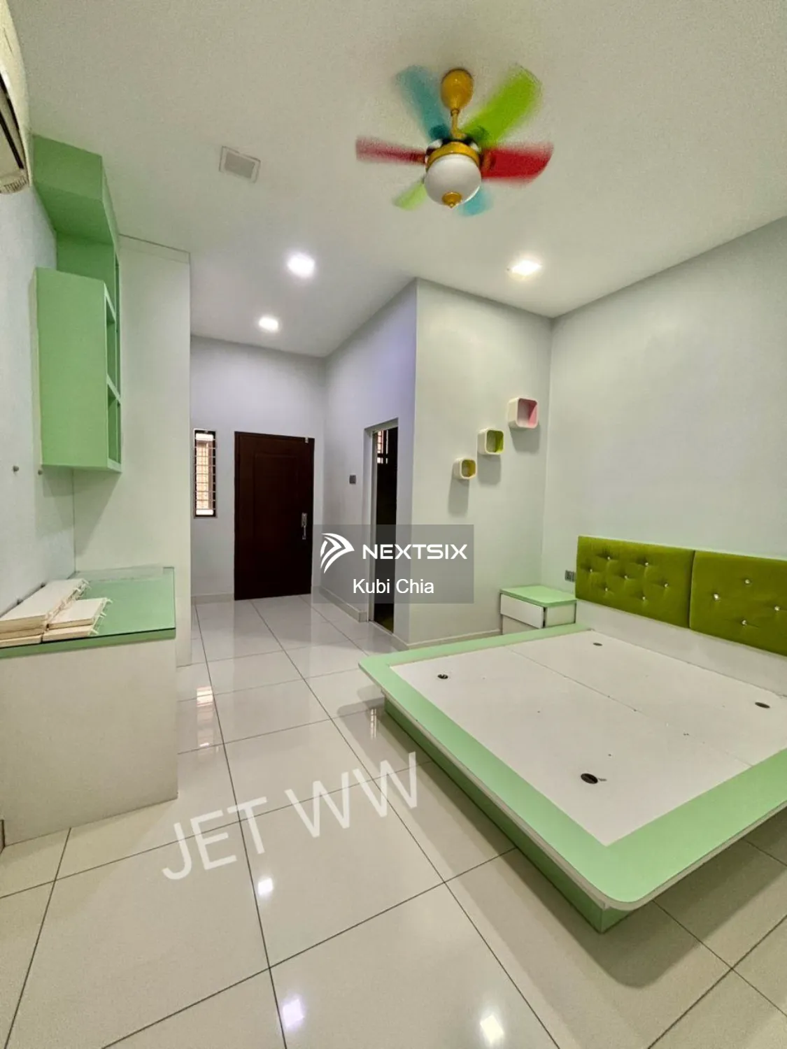 2-sty Superlink House For Sale in Bandar Bukit Tinggi Selangor - Image 8