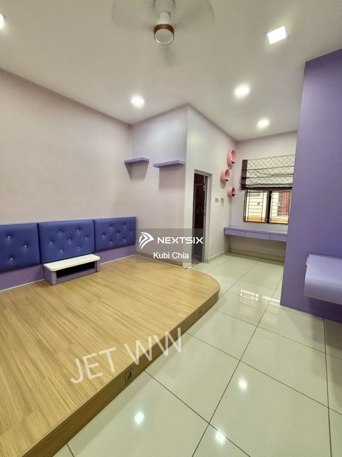 2-sty Superlink House For Sale in Bandar Bukit Tinggi Selangor - Image 9