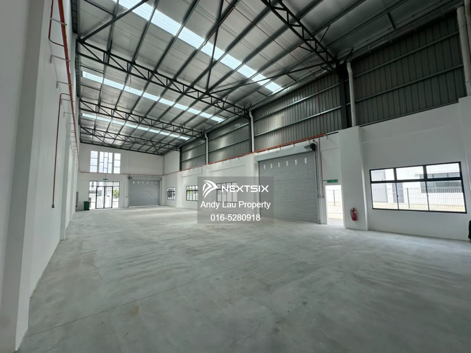 Factory For Sale in Johor Bahru Johor - Image 5
