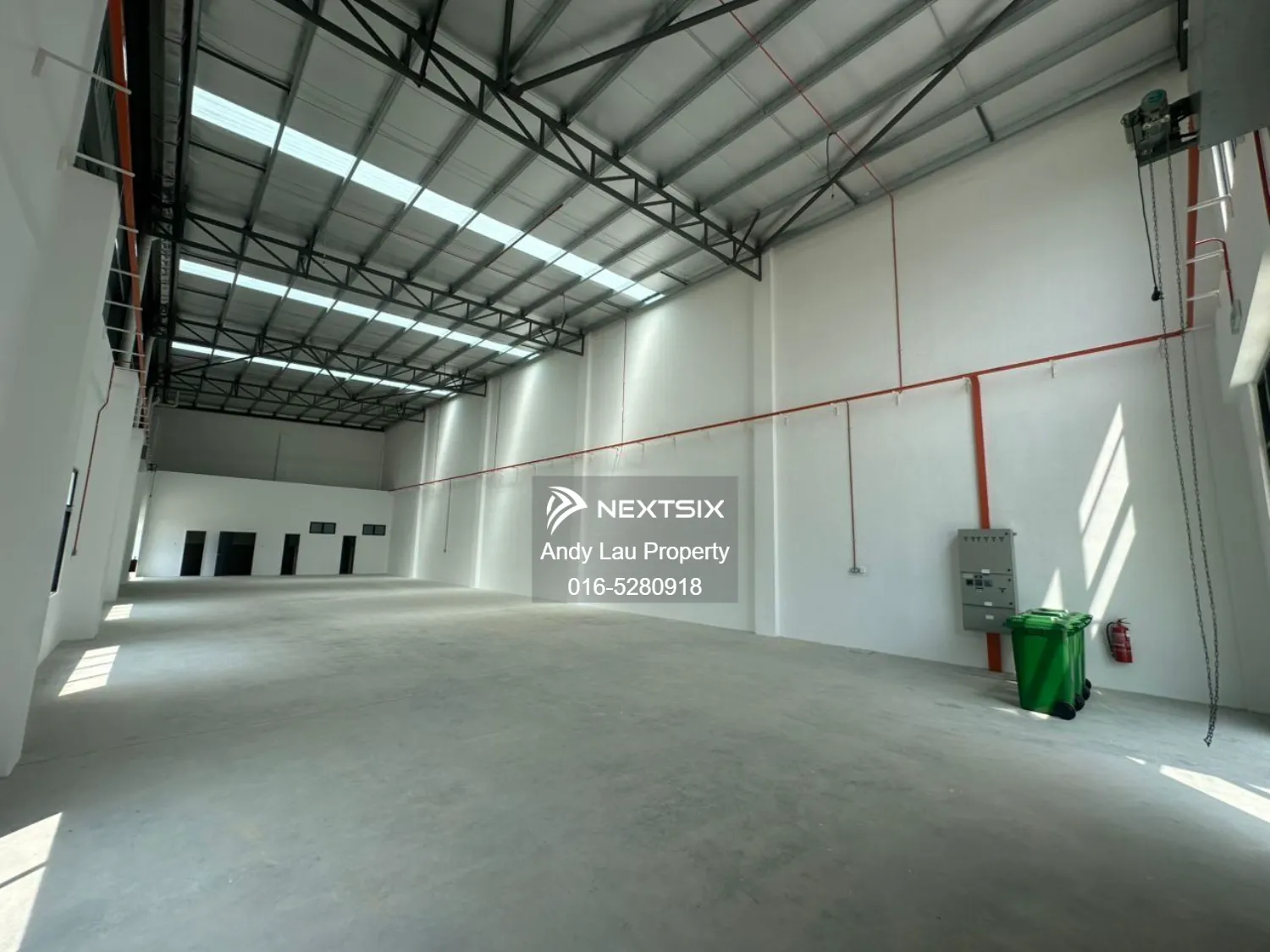 Factory For Sale in Johor Bahru Johor - Image 6