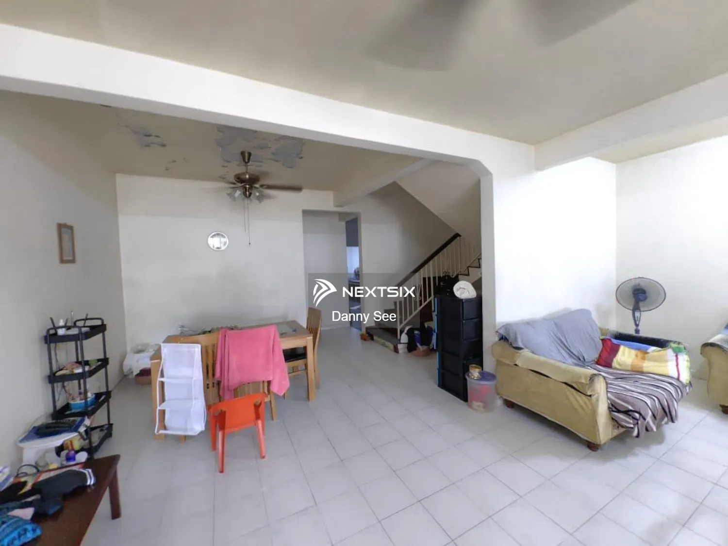 2-sty Terrace/Link House For Sale in Kulai Johor