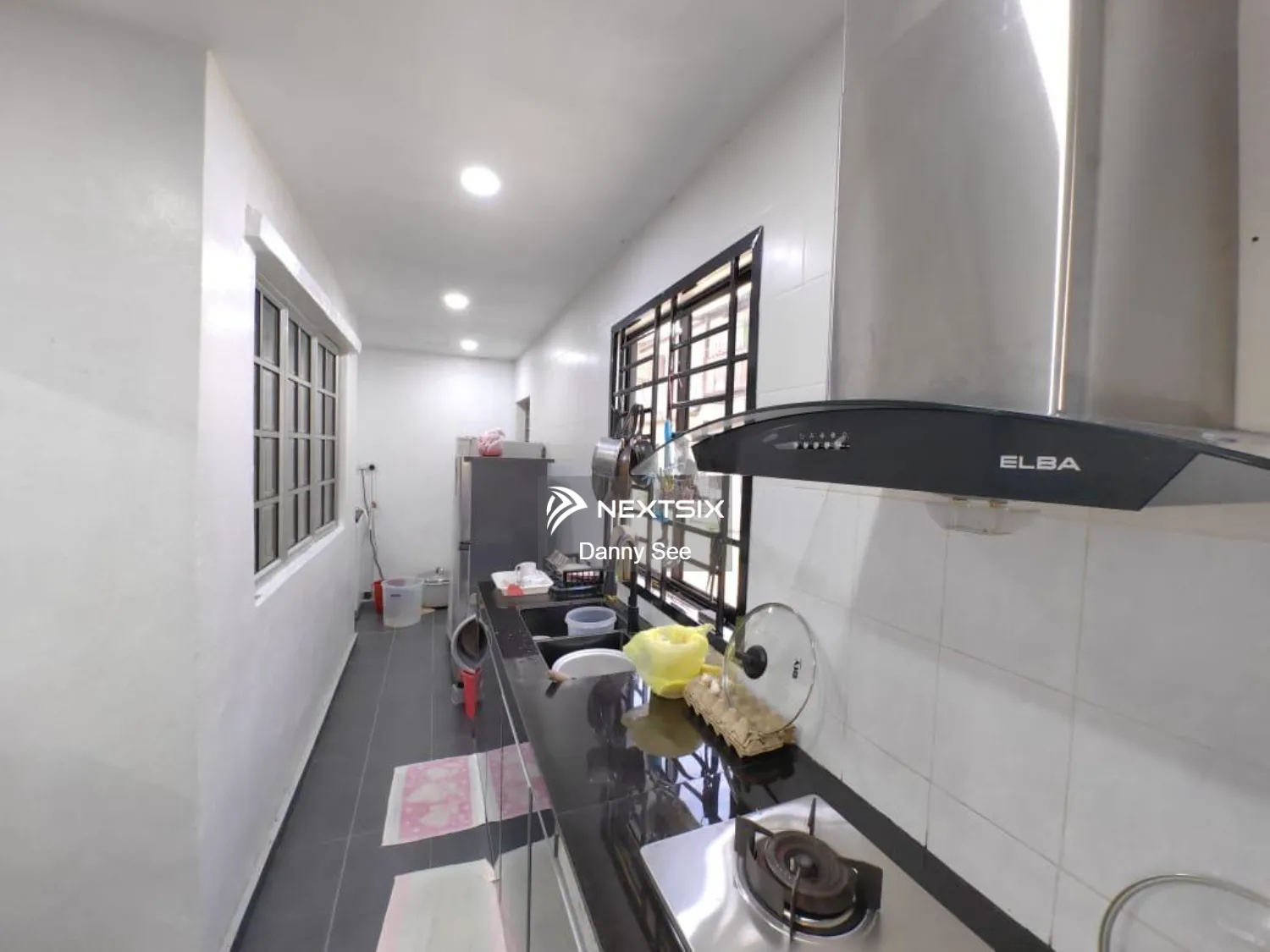 2-sty Terrace/Link House For Sale in Kulai Johor - Image 5