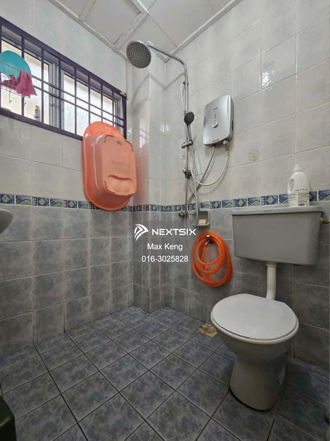 2-sty Terrace/Link House For Sale in Kulai Johor - Image 10