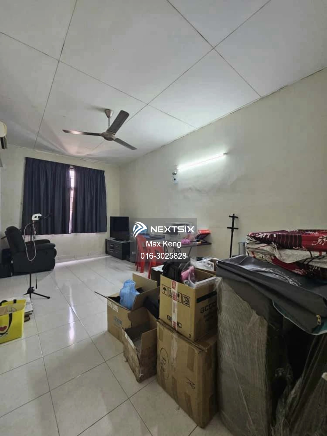 2-sty Terrace/Link House For Sale in Kulai Johor - Image 5