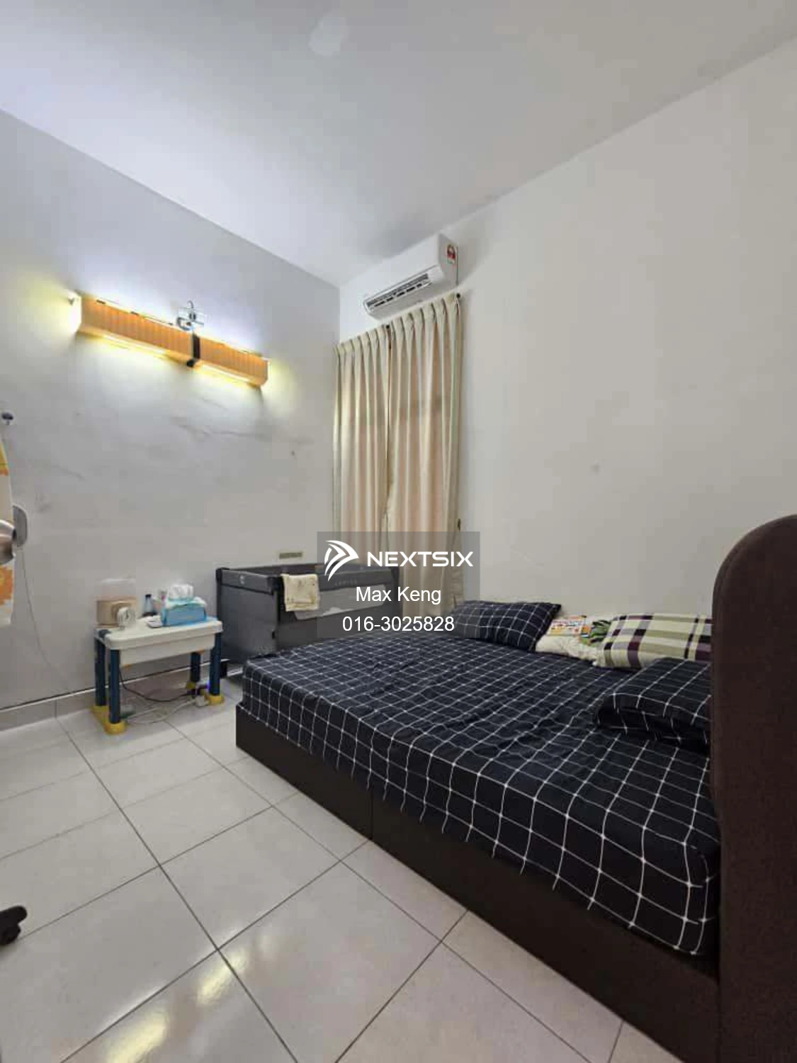 2-sty Terrace/Link House For Sale in Kulai Johor - Image 7