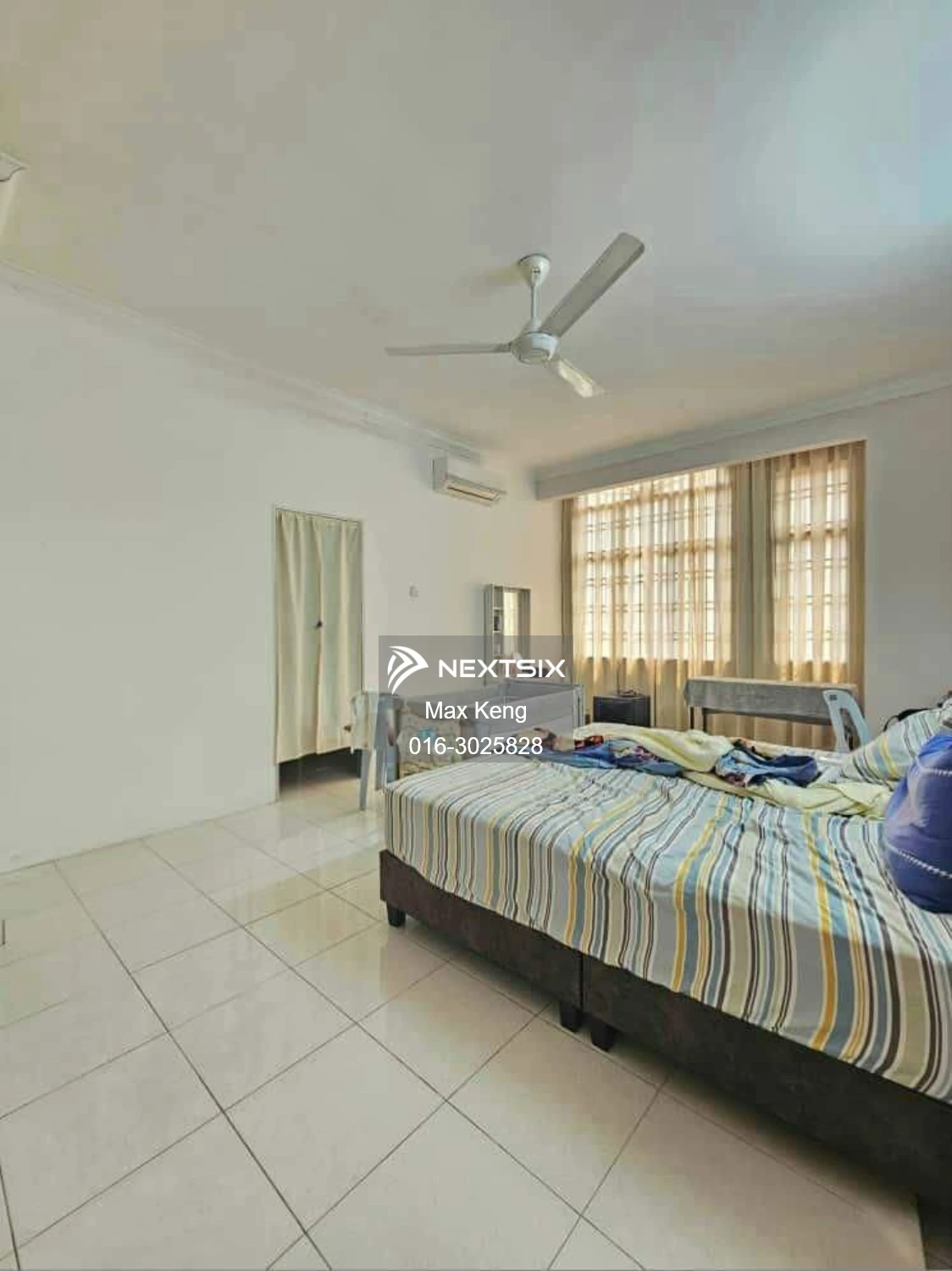 2-sty Terrace/Link House For Sale in Kulai Johor - Image 8