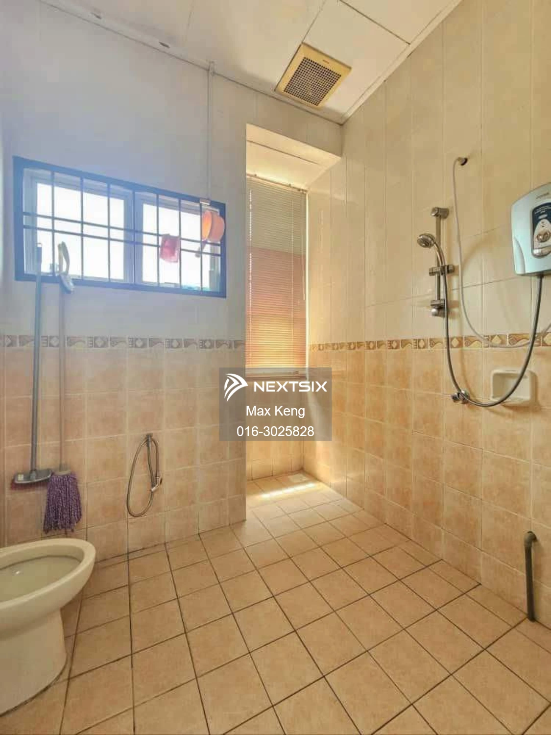 2-sty Terrace/Link House For Sale in Kulai Johor - Image 9