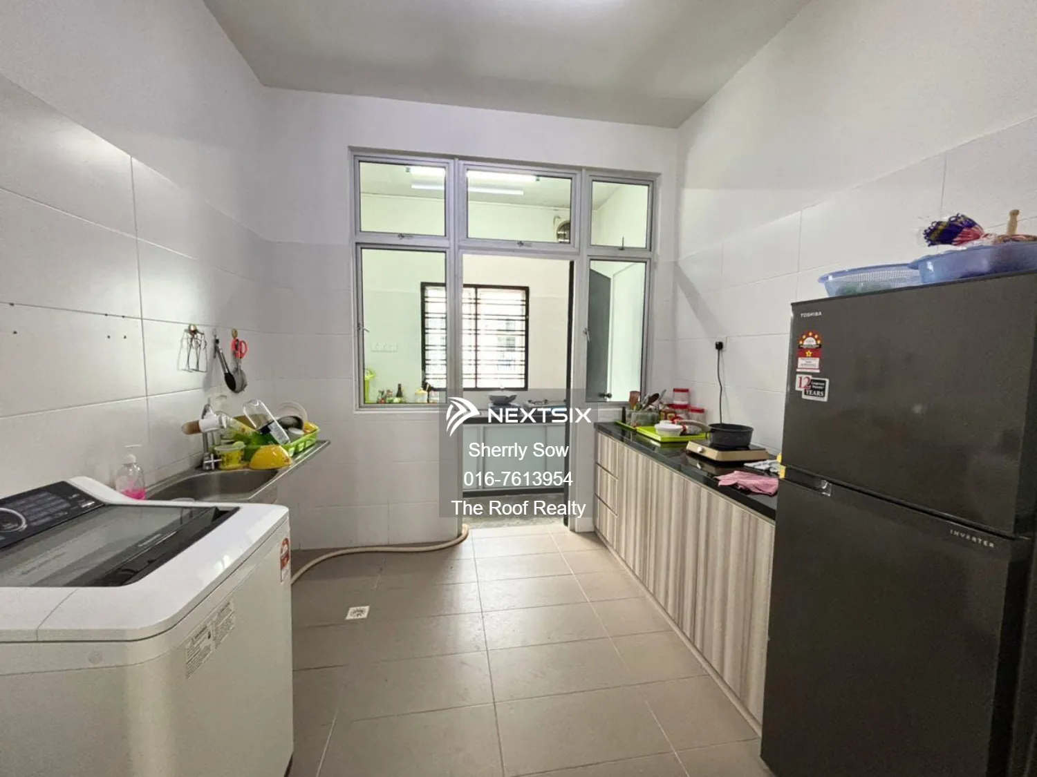 2-sty Terrace/Link House For Sale in Skudai Johor - Image 5