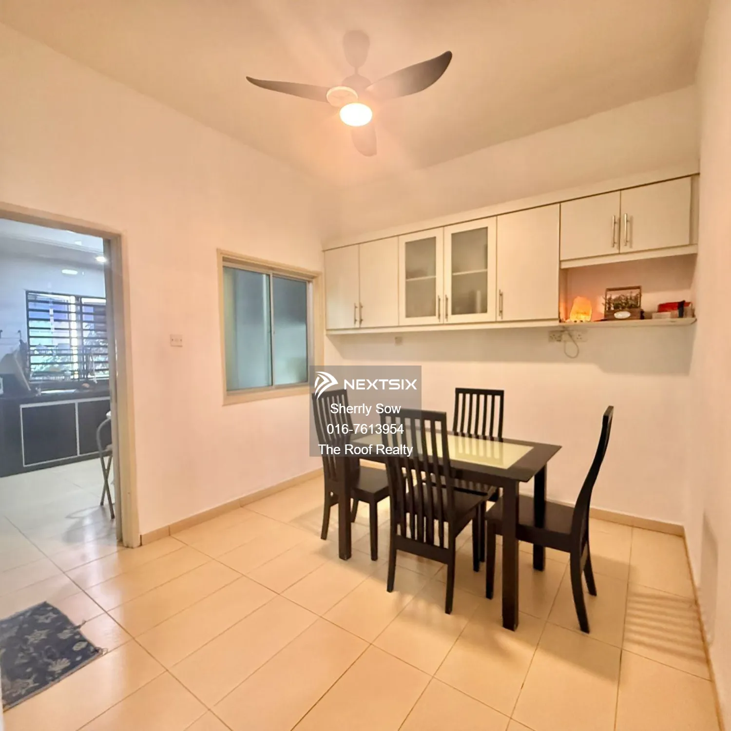2-sty Terrace/Link House For Sale in Skudai Johor - Image 5