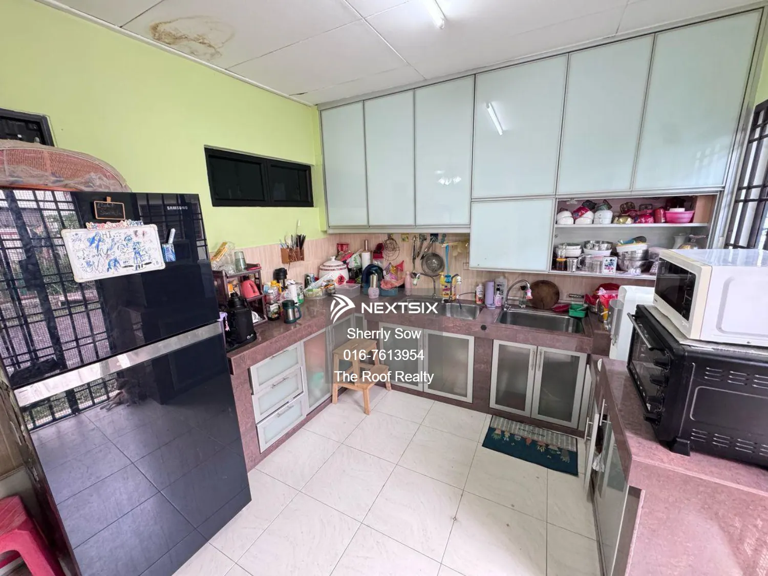2-sty Terrace/Link House For Sale in Skudai Johor - Image 10