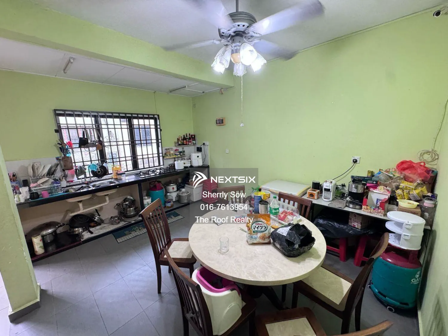2-sty Terrace/Link House For Sale in Skudai Johor - Image 11