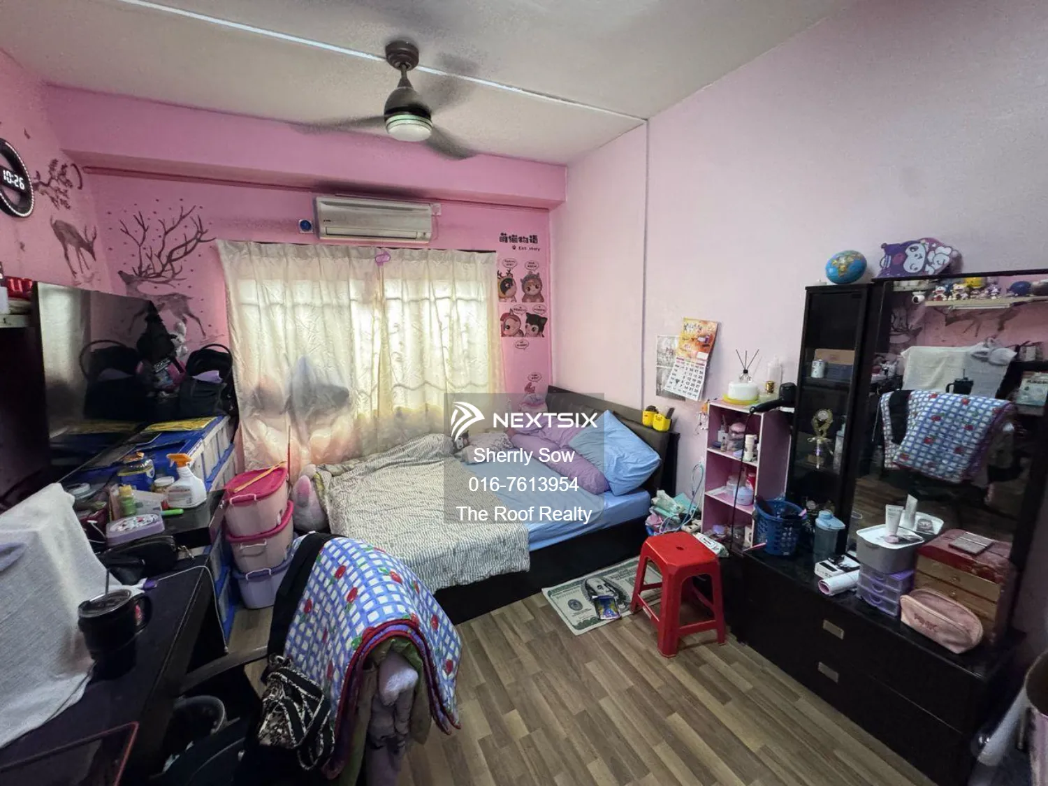 2-sty Terrace/Link House For Sale in Skudai Johor - Image 5