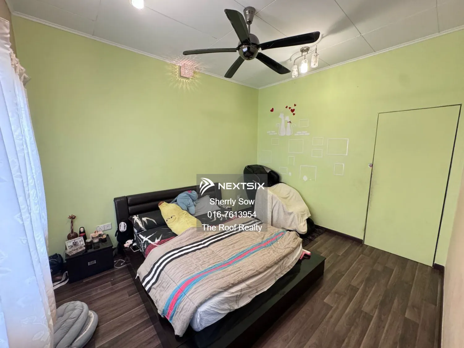 2-sty Terrace/Link House For Sale in Skudai Johor - Image 7