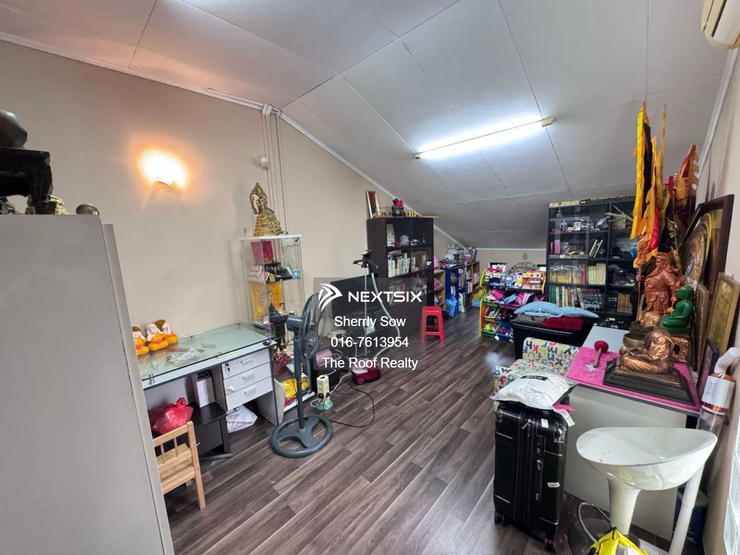 2-sty Terrace/Link House For Sale in Skudai Johor - Image 8