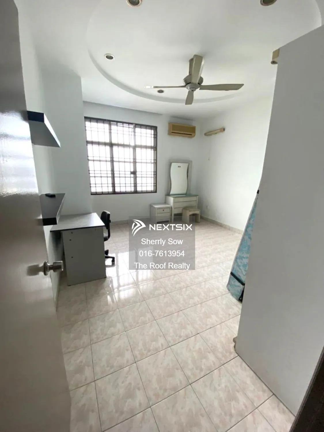 2-sty Terrace/Link House For Sale in Skudai Johor