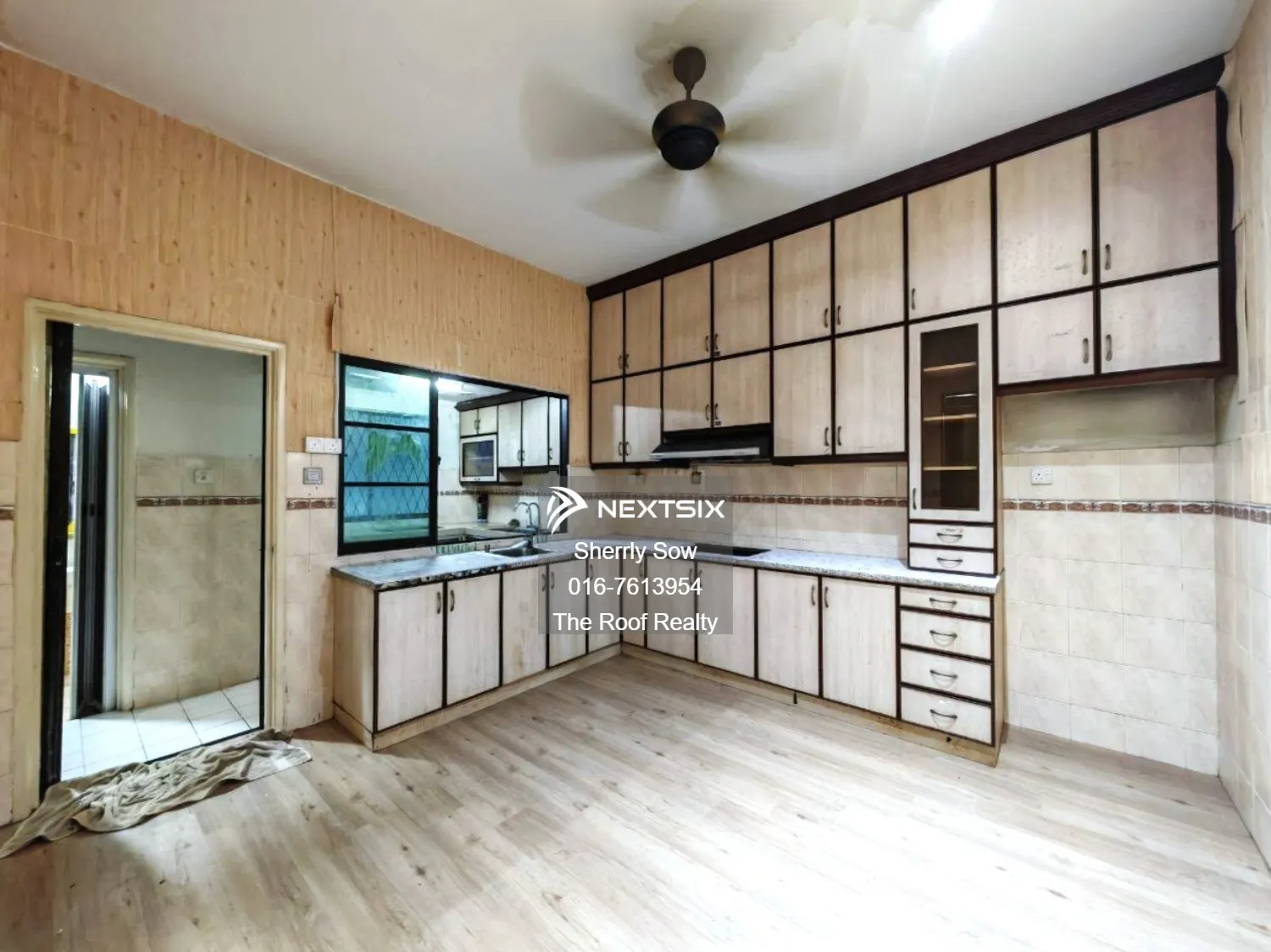 2-sty Terrace/Link House For Sale in Skudai Johor - Image 10