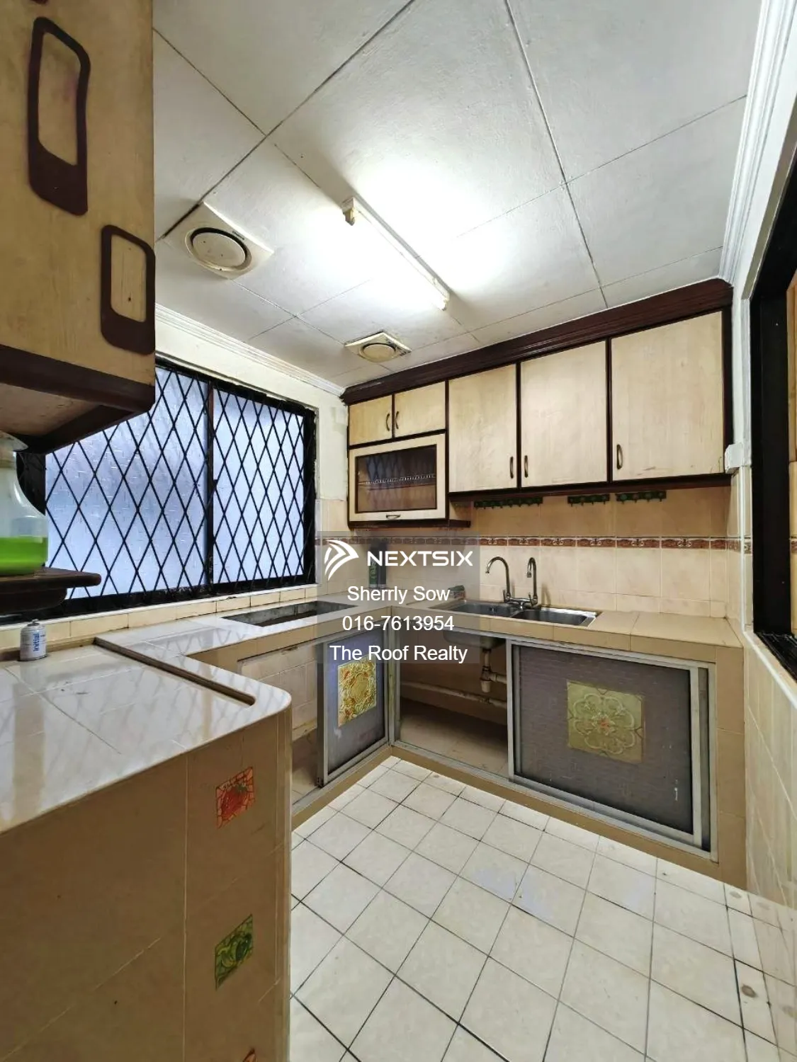 2-sty Terrace/Link House For Sale in Skudai Johor - Image 12