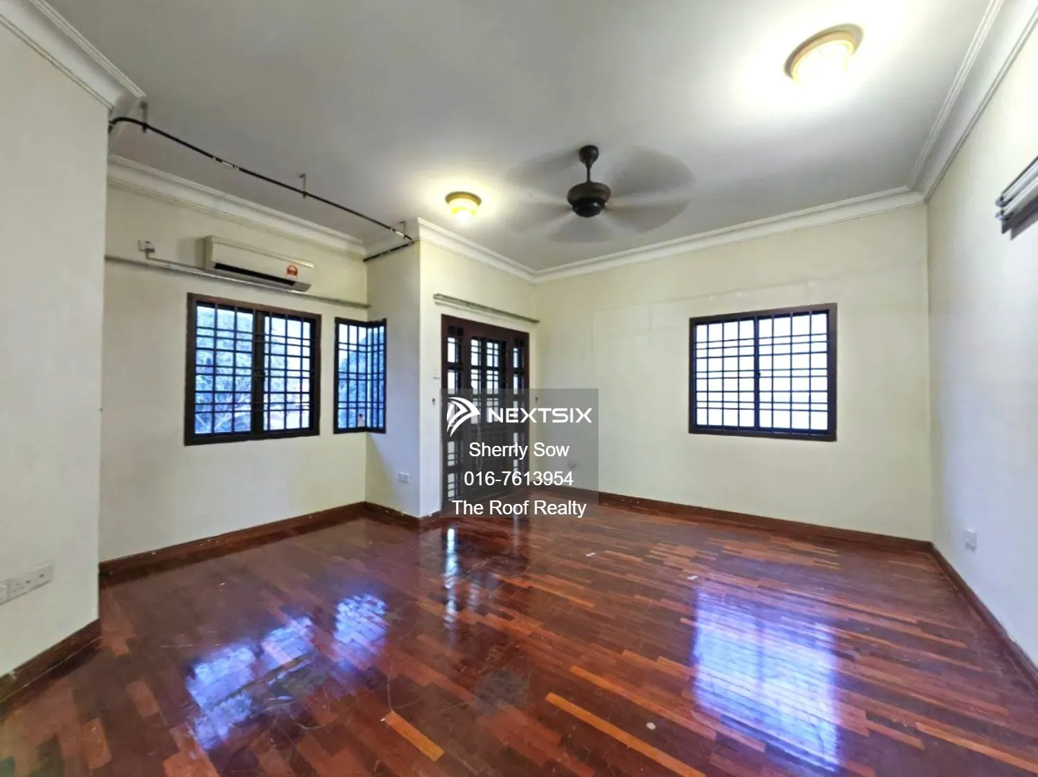 2-sty Terrace/Link House For Sale in Skudai Johor - Image 5