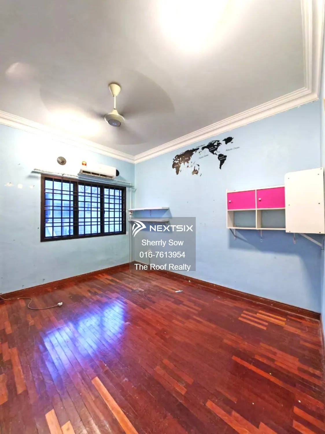 2-sty Terrace/Link House For Sale in Skudai Johor - Image 6