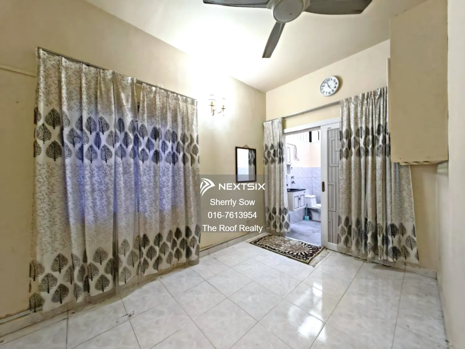 2-sty Terrace/Link House For Sale in Skudai Johor - Image 9